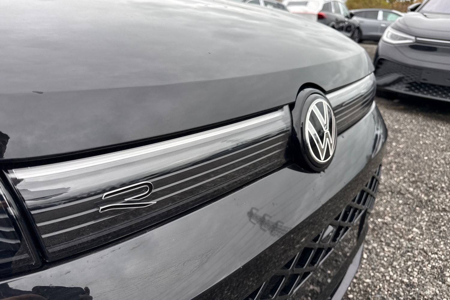 Used Volkswagen Tiguan 2025 for sale - 76495449: Photo 24