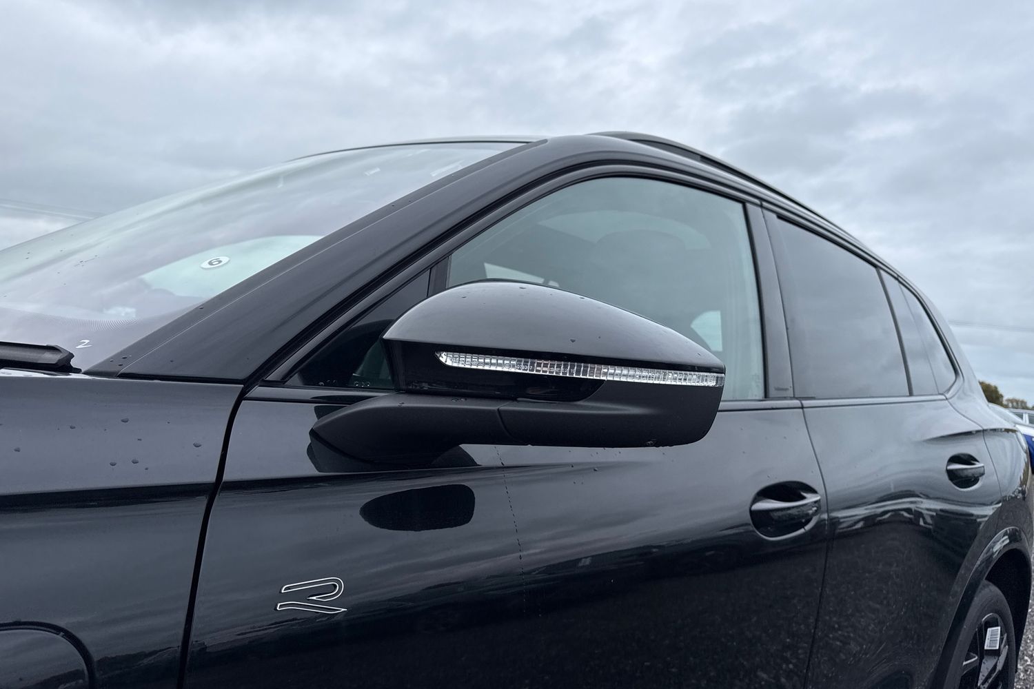 Used Volkswagen Tiguan 2025 for sale - 76495449: Photo 25