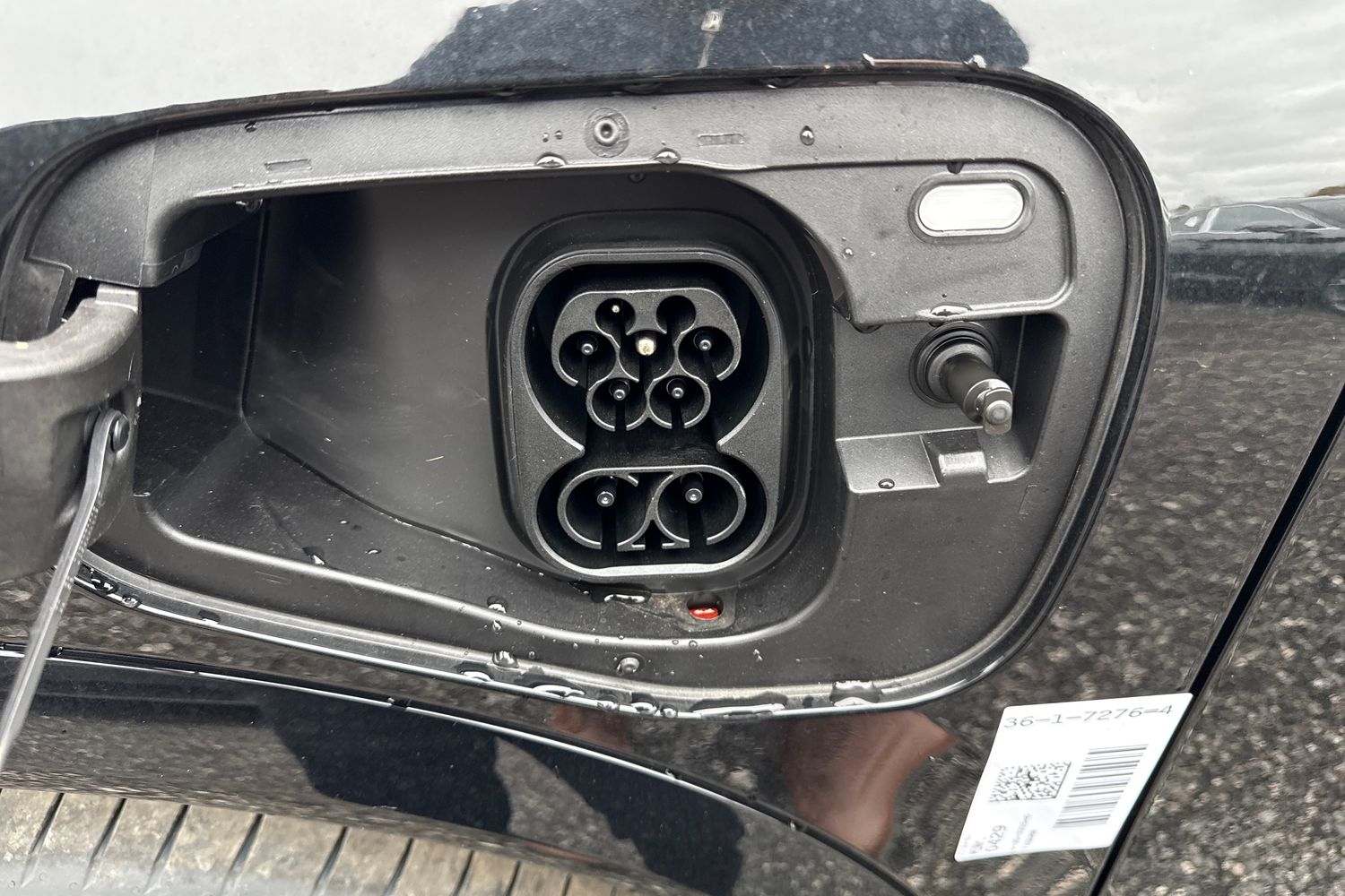 Used Volkswagen Tiguan 2025 for sale - 76495449: Photo 26