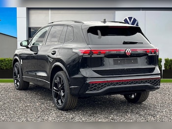 Used Volkswagen Tiguan 2025 for sale - 76495449: Photo