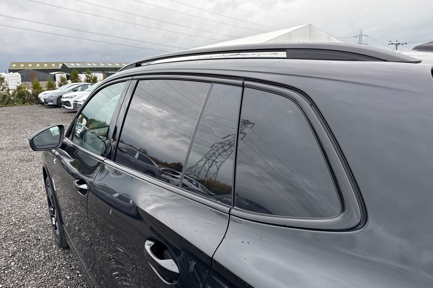 Used Volkswagen Tiguan 2025 for sale - 76495449: Photo 30