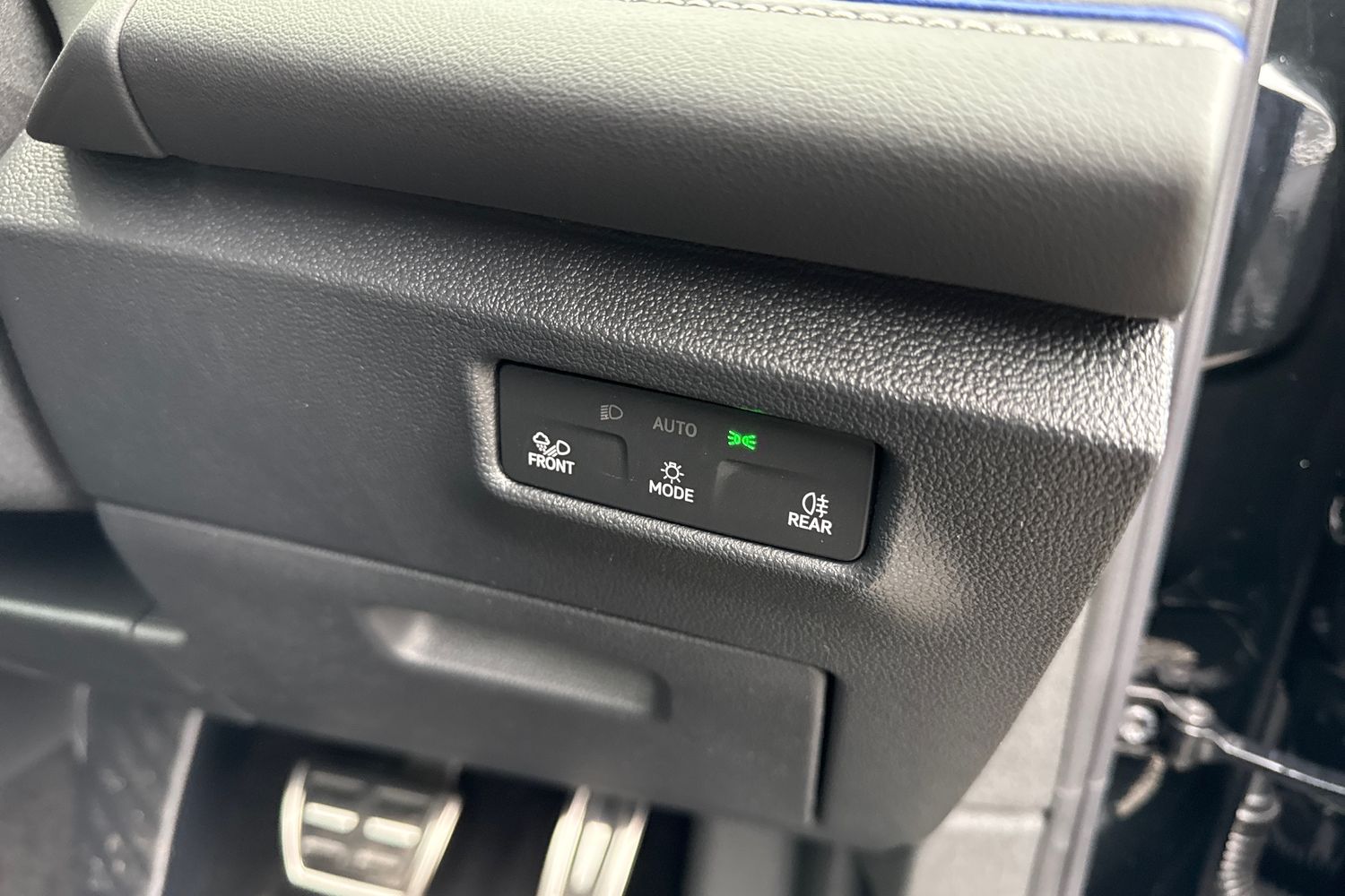 Used Volkswagen Tiguan 2025 for sale - 76495449: Photo 32