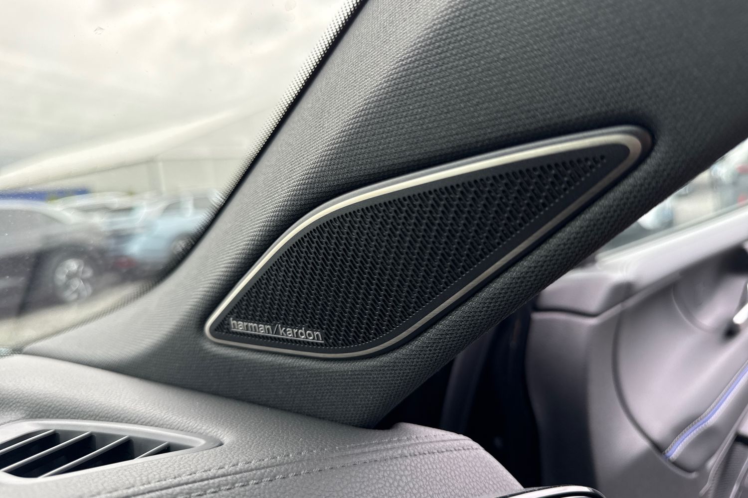 Used Volkswagen Tiguan 2025 for sale - 76495449: Photo 34