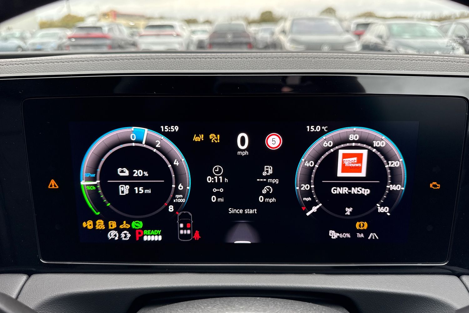 Used Volkswagen Tiguan 2025 for sale - 76495449: Photo 36