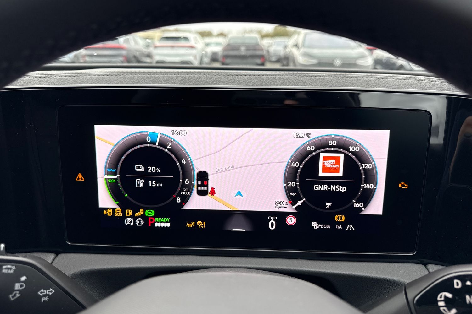 Used Volkswagen Tiguan 2025 for sale - 76495449: Photo 37