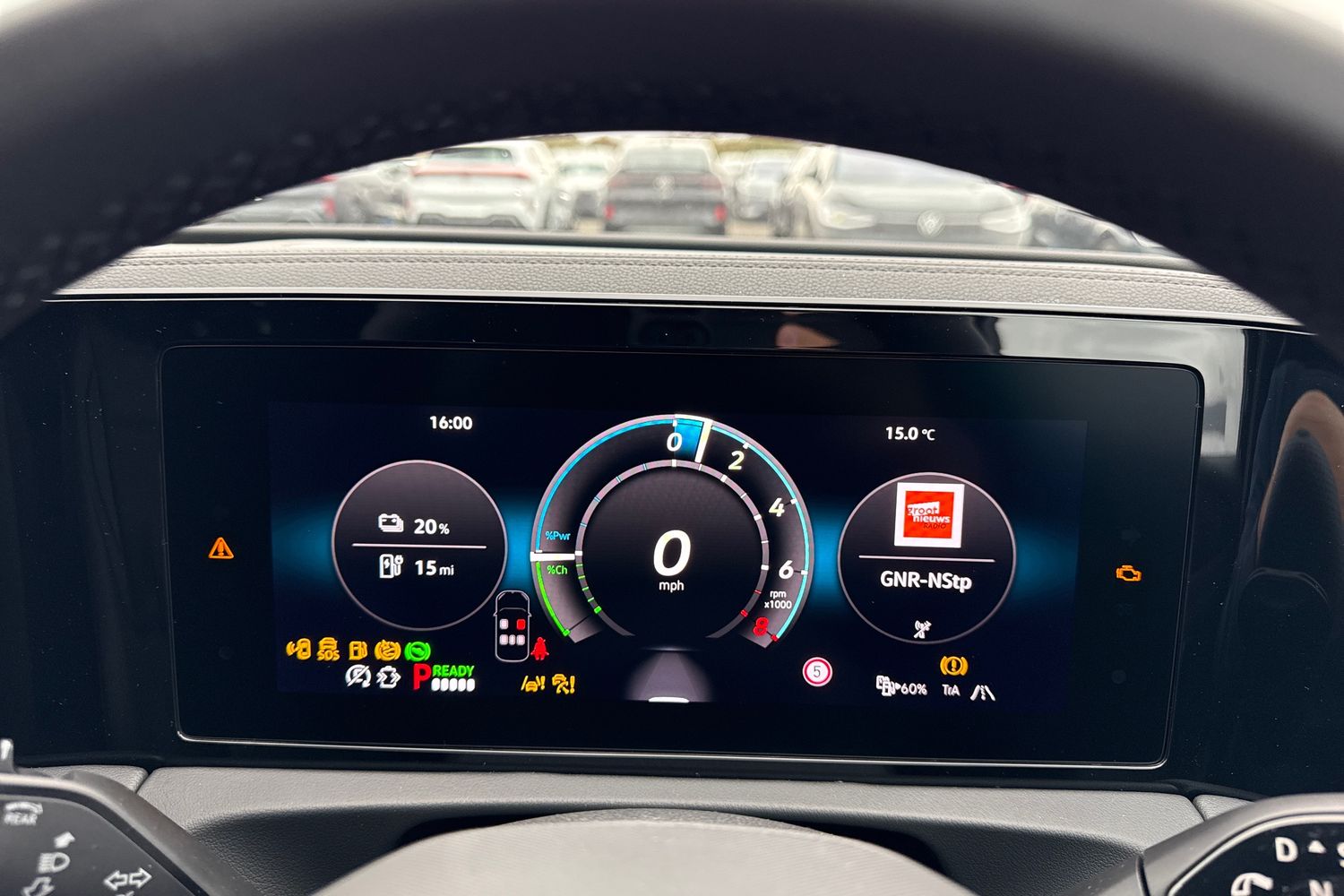 Used Volkswagen Tiguan 2025 for sale - 76495449: Photo 38