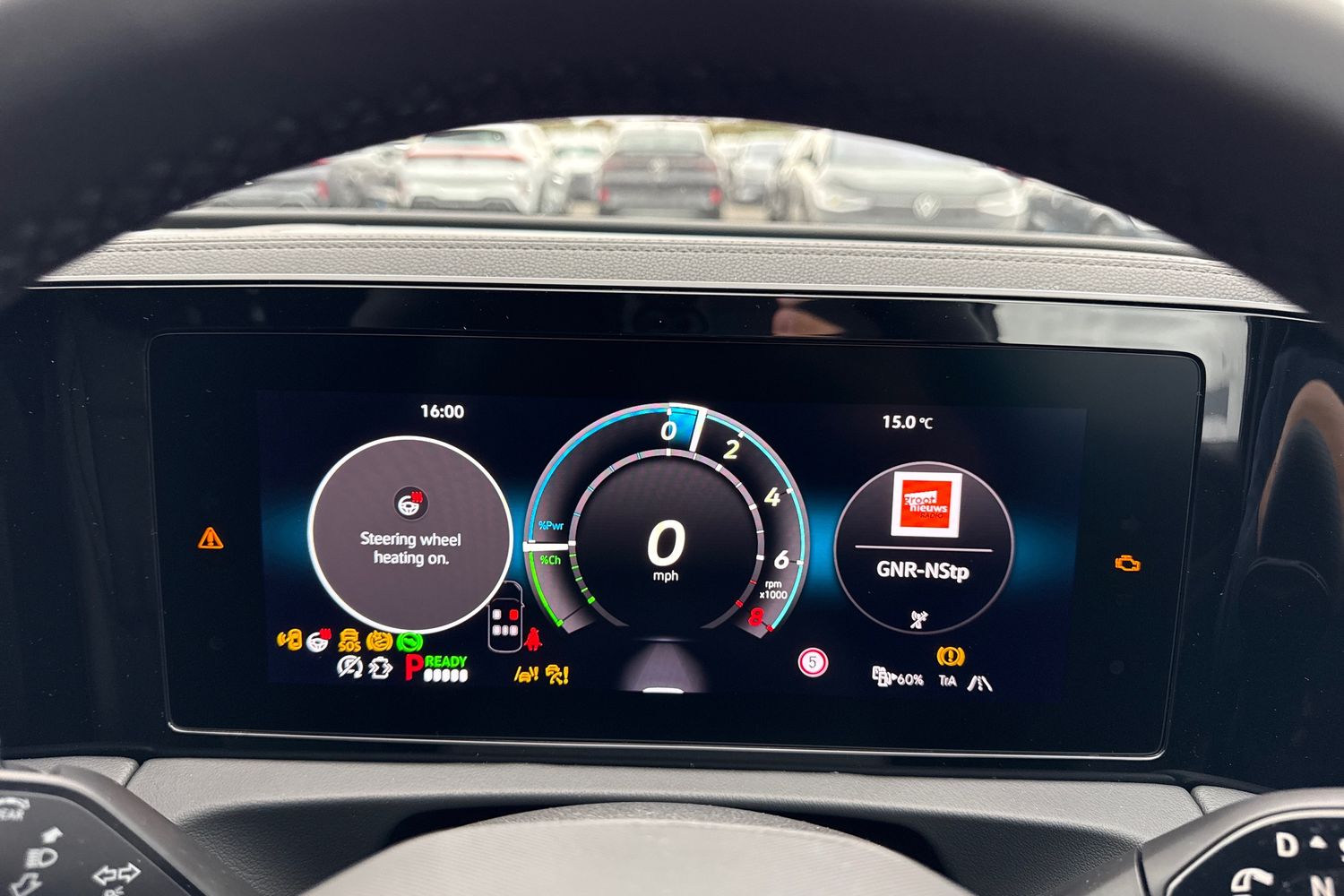 Used Volkswagen Tiguan 2025 for sale - 76495449: Photo 39