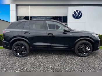 Used Volkswagen Tiguan 2025 for sale - 76495449: Photo