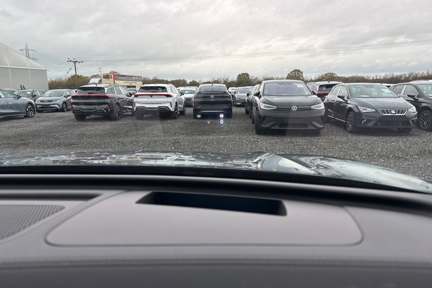 Used Volkswagen Tiguan 2025 for sale - 76495449: Photo 40