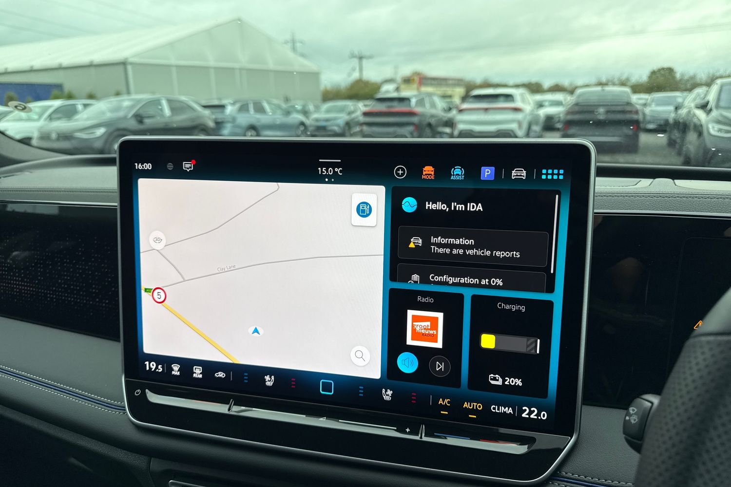 Used Volkswagen Tiguan 2025 for sale - 76495449: Photo 41