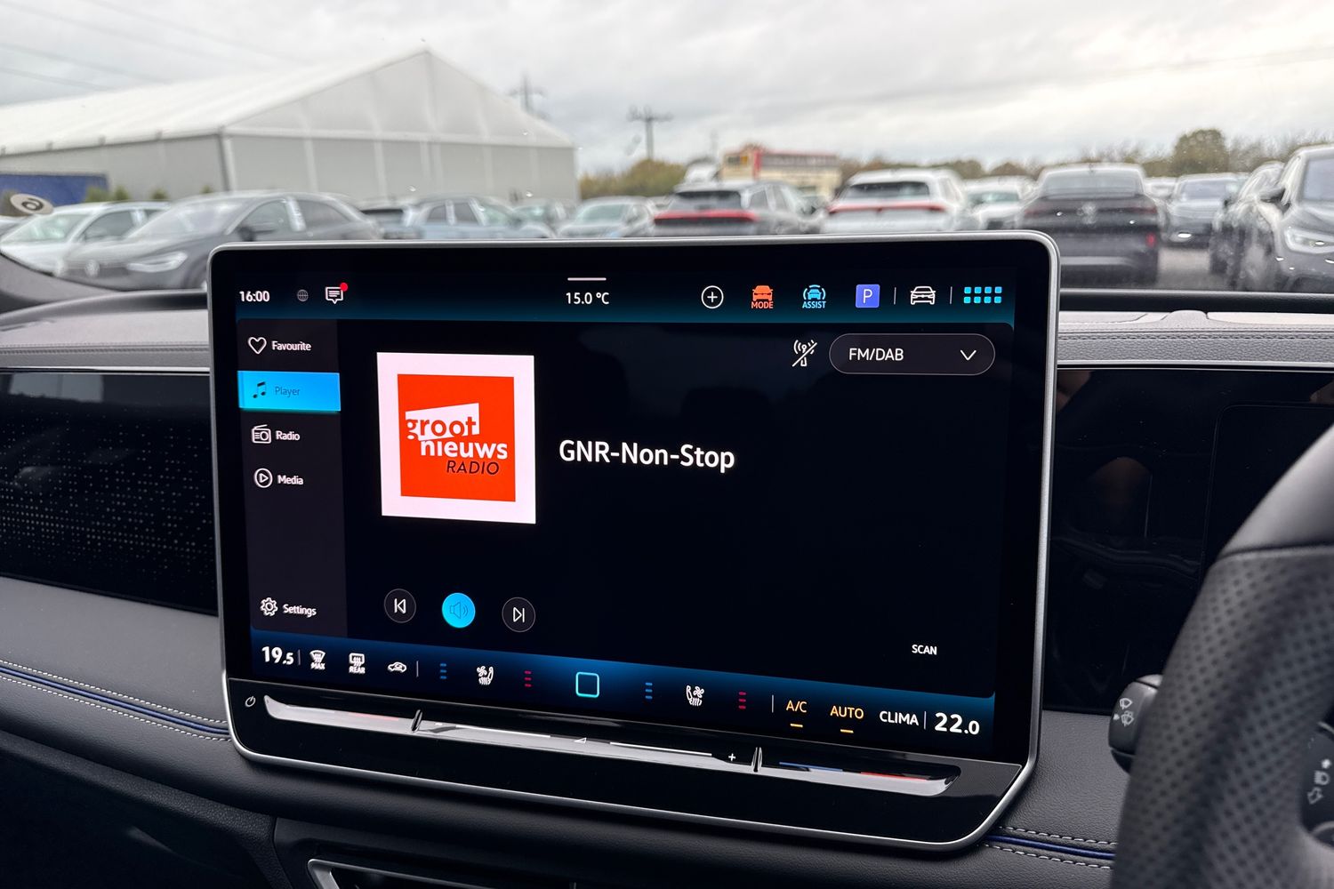 Used Volkswagen Tiguan 2025 for sale - 76495449: Photo 44