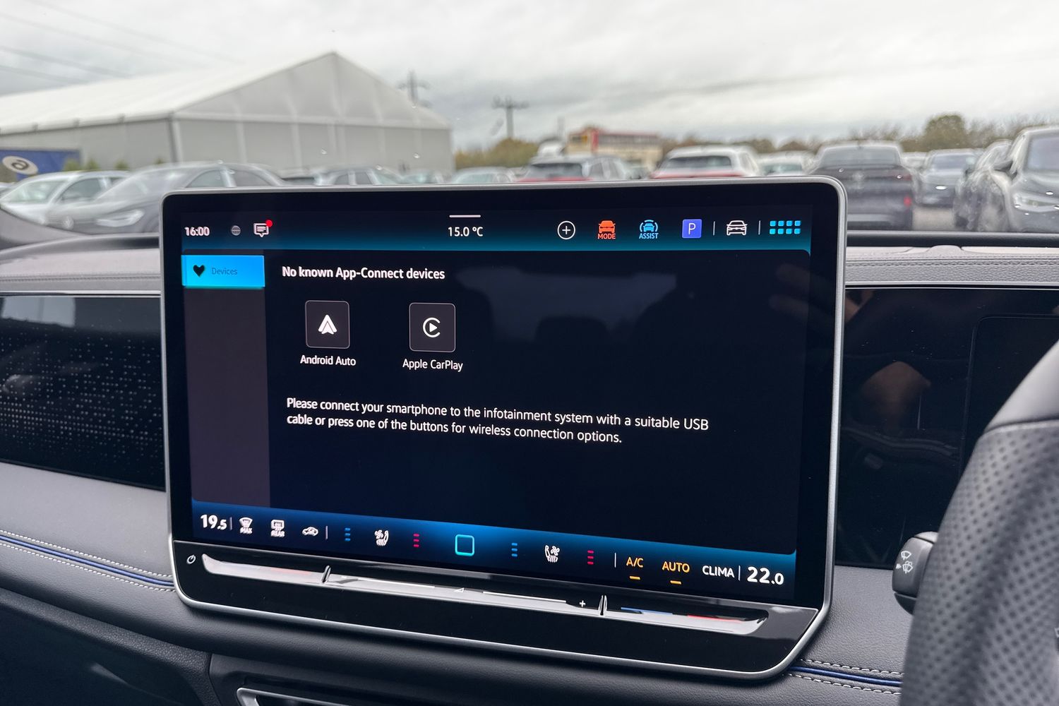 Used Volkswagen Tiguan 2025 for sale - 76495449: Photo 46