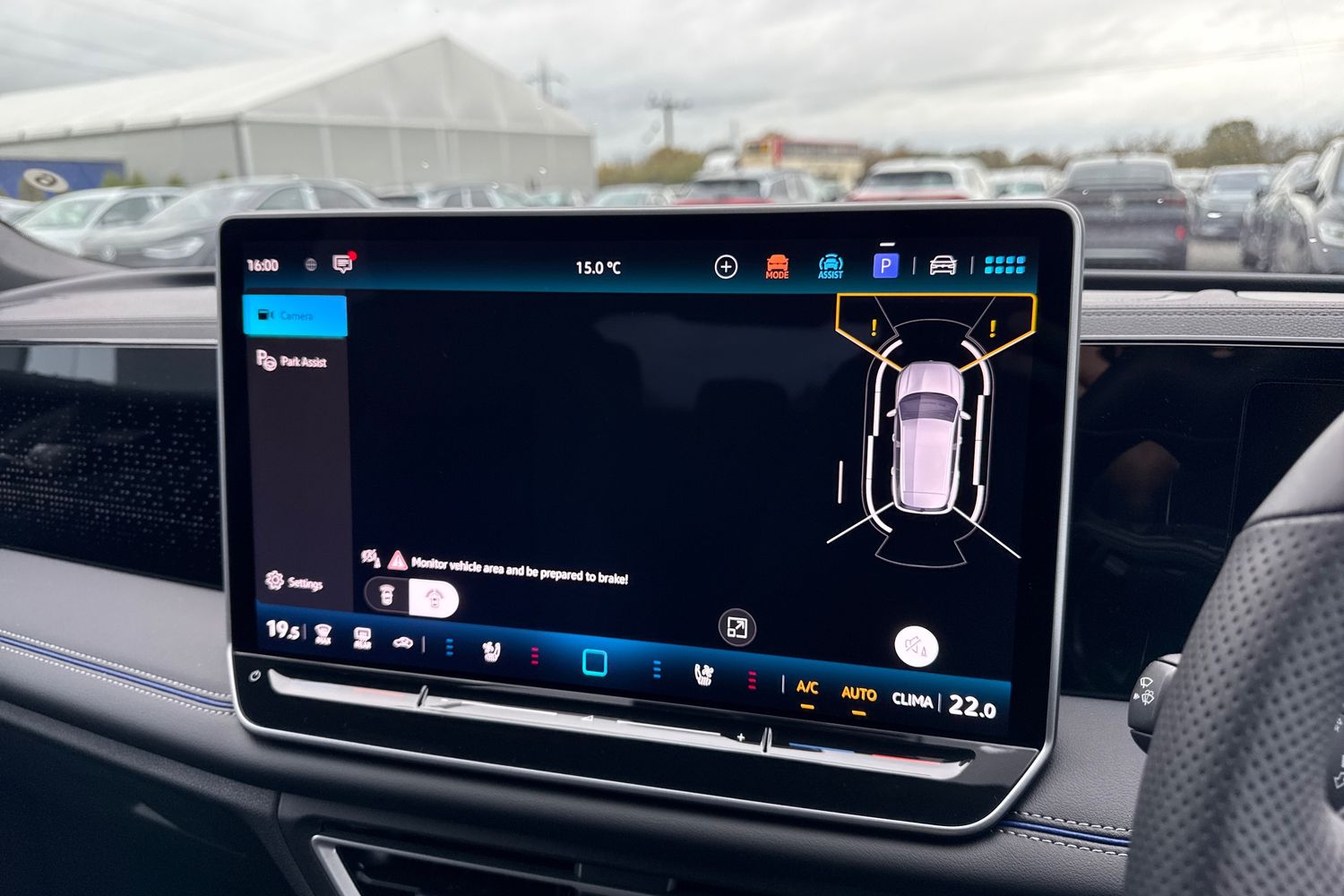 Used Volkswagen Tiguan 2025 for sale - 76495449: Photo 47