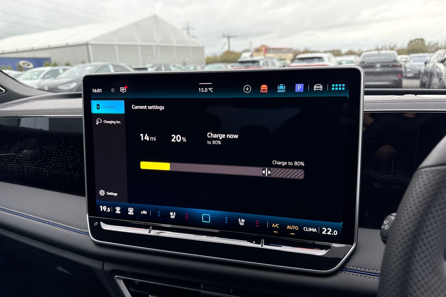 Used Volkswagen Tiguan 2025 for sale - 76495449: Photo 48