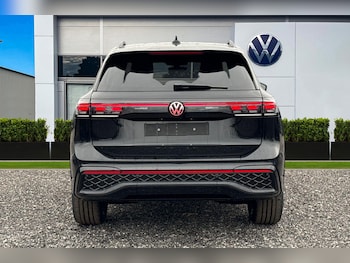 Used Volkswagen Tiguan 2025 for sale - 76495449: Photo