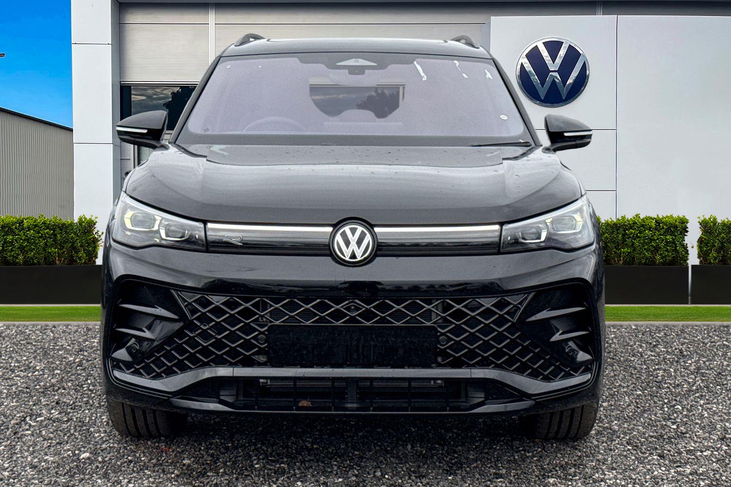 Used Volkswagen Tiguan 2025 for sale - 76495449: Photo 5