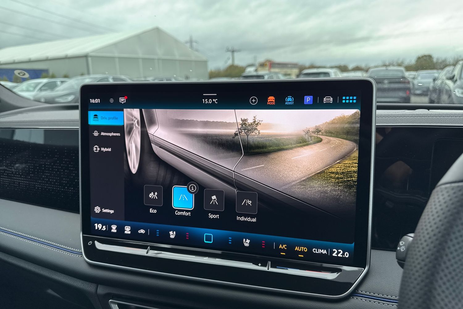 Used Volkswagen Tiguan 2025 for sale - 76495449: Photo 51