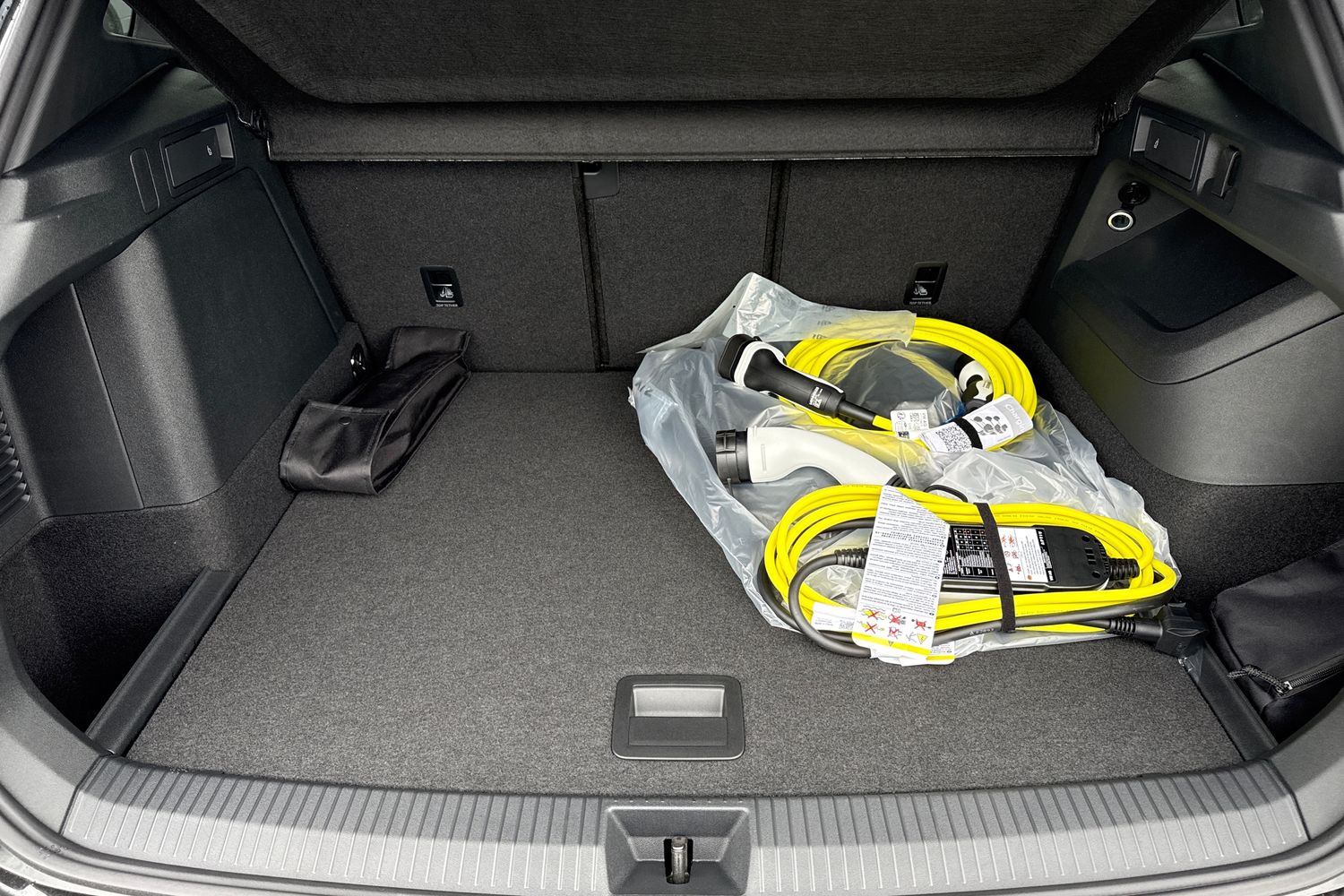 Used Volkswagen Tiguan 2025 for sale - 76495449: Photo 6