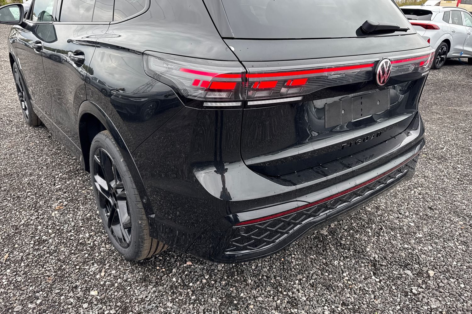 Used Volkswagen Tiguan 2025 for sale - 76495449: Photo 7