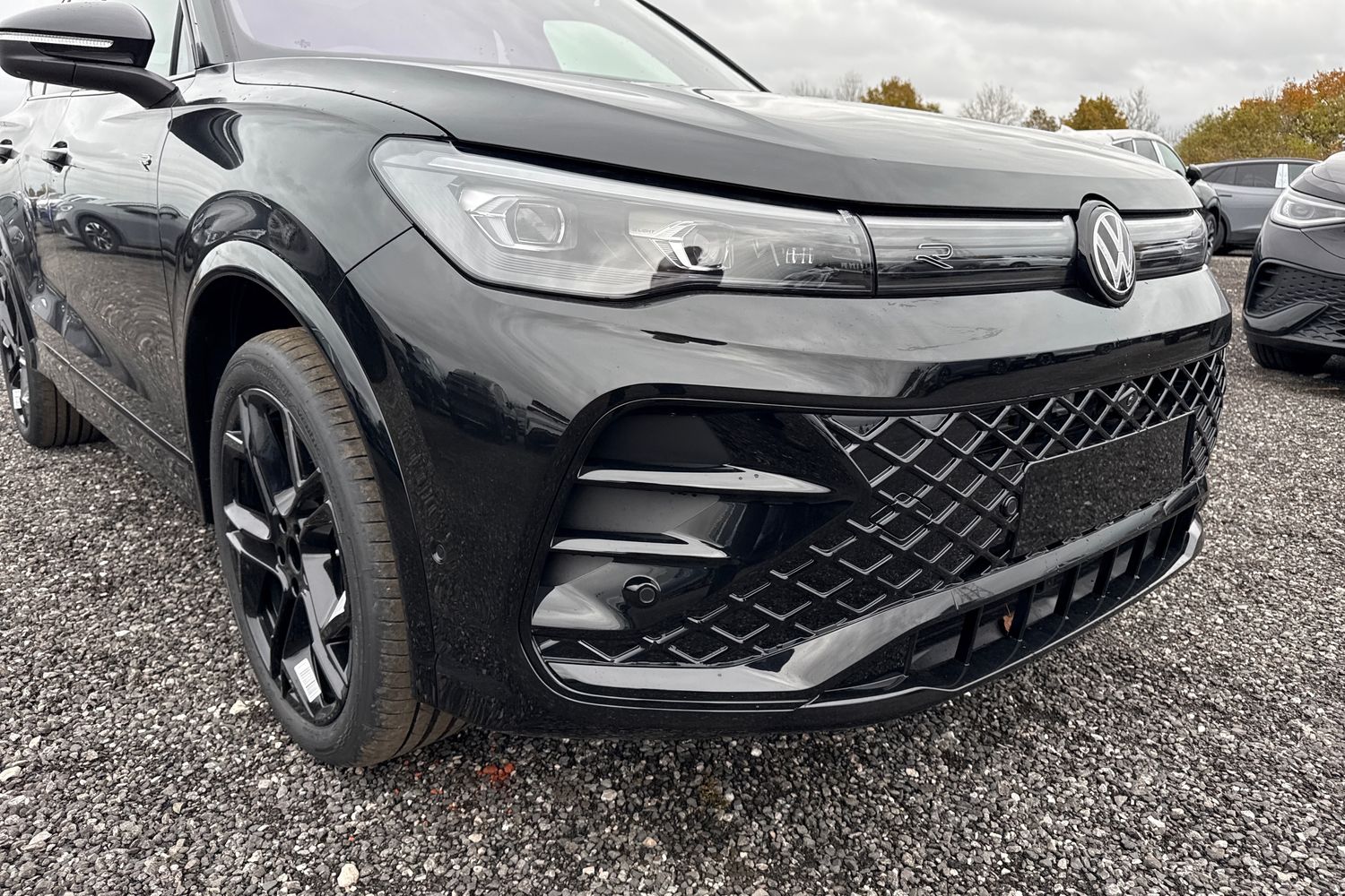 Used Volkswagen Tiguan 2025 for sale - 76495449: Photo 8