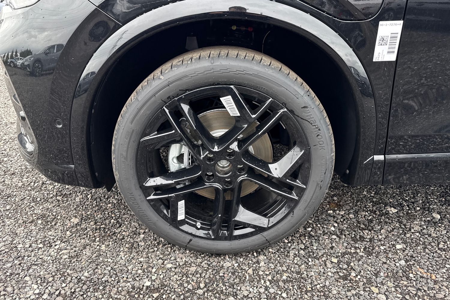 Used Volkswagen Tiguan 2025 for sale - 76495449: Photo 9