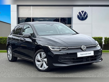 Used Volkswagen Golf 2024 for sale - 79551620: Photo