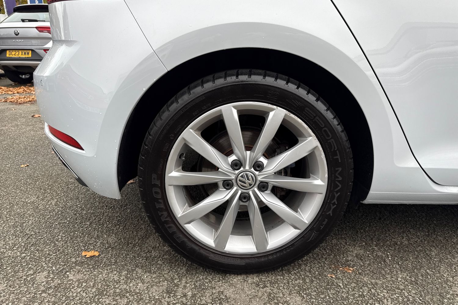 Used Volkswagen Golf 2017 for sale - 76502856: Photo 10