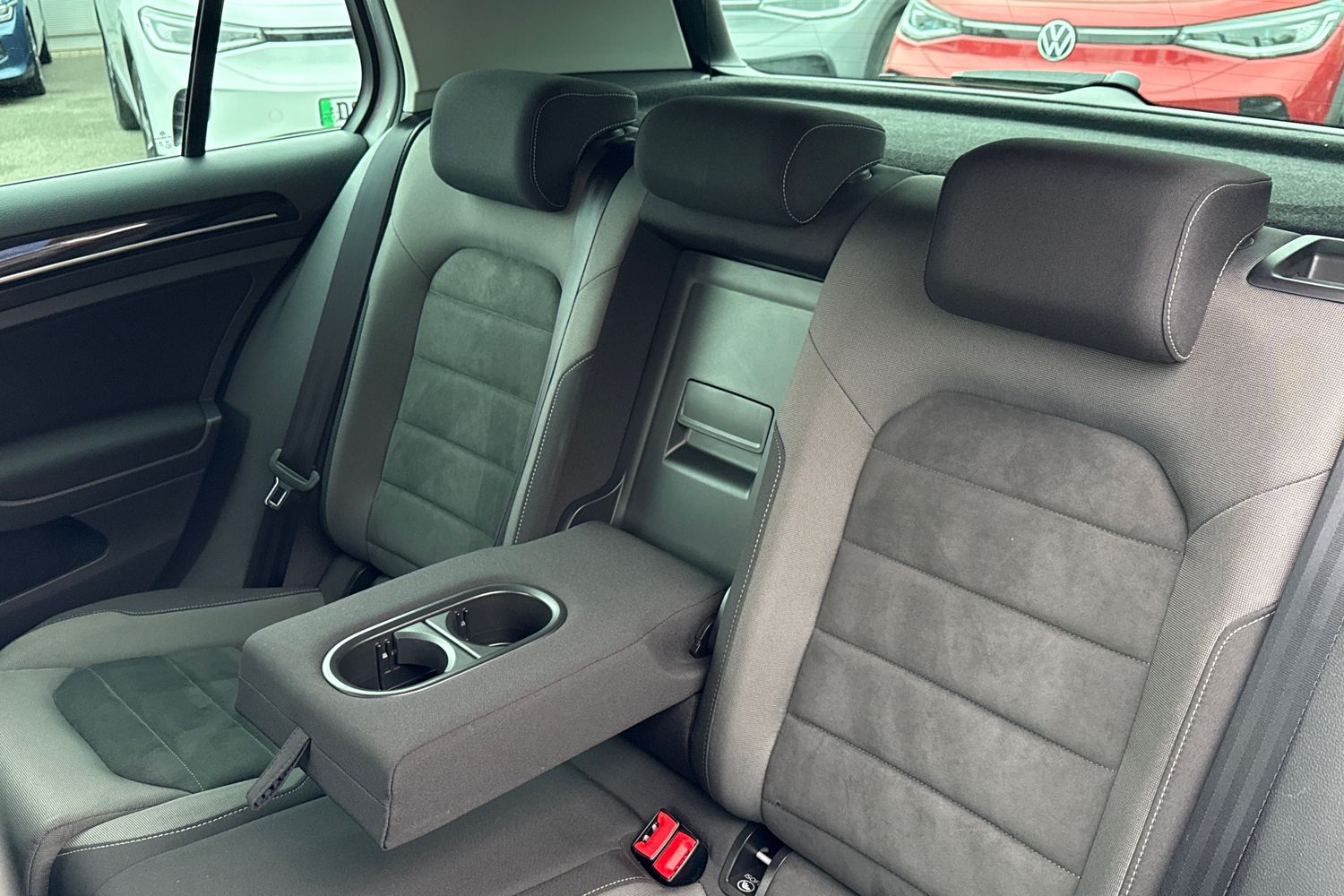 Used Volkswagen Golf 2017 for sale - 76502856: Photo 18