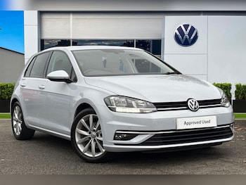 2017 - 1.5 TSI EVO 150 GT 5dr | Acc | App connect