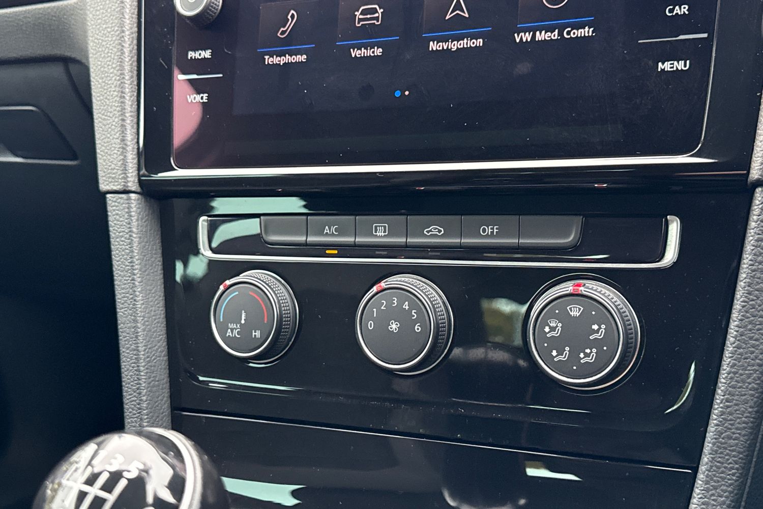 Used Volkswagen Golf 2017 for sale - 76502856: Photo 21