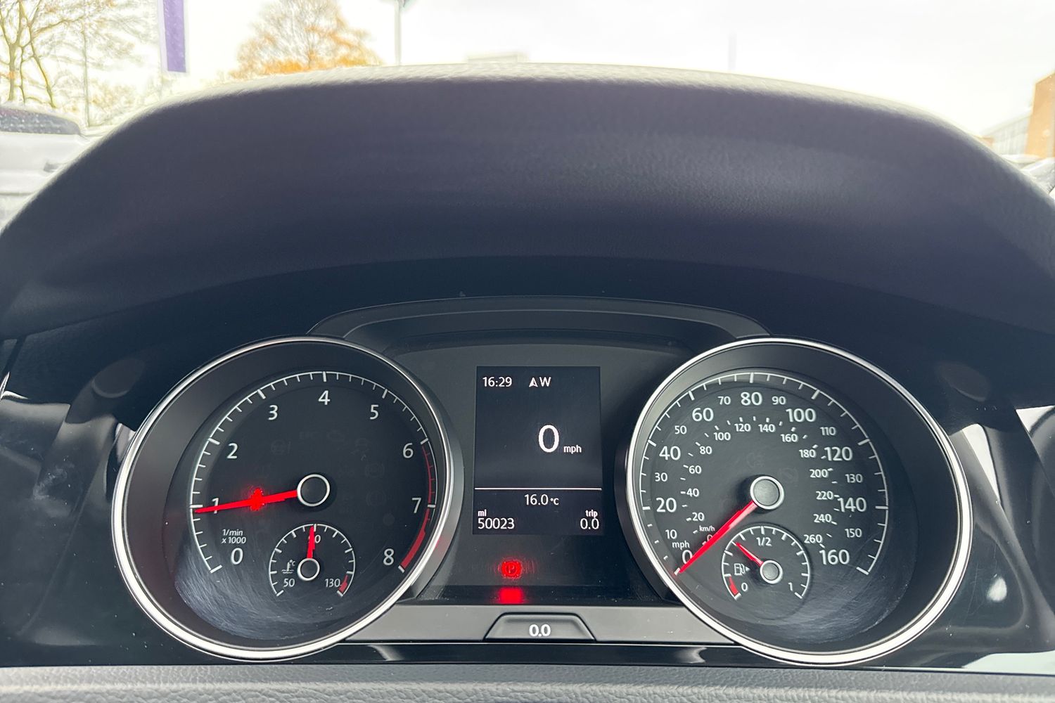 Used Volkswagen Golf 2017 for sale - 76502856: Photo 25