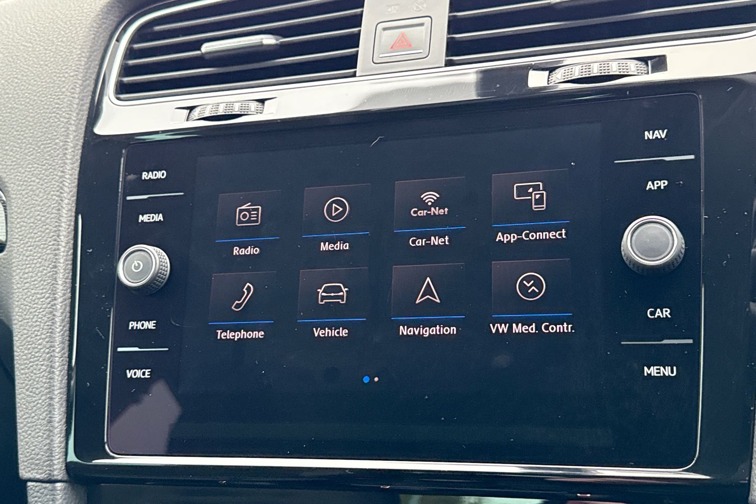 Used Volkswagen Golf 2017 for sale - 76502856: Photo 26