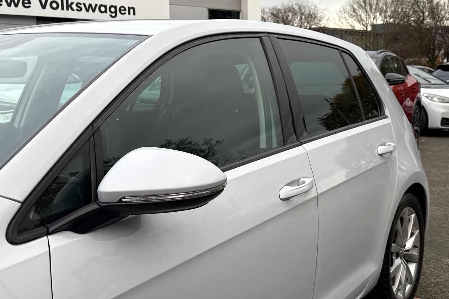 Used Volkswagen Golf 2017 for sale - 76502856: Photo 35