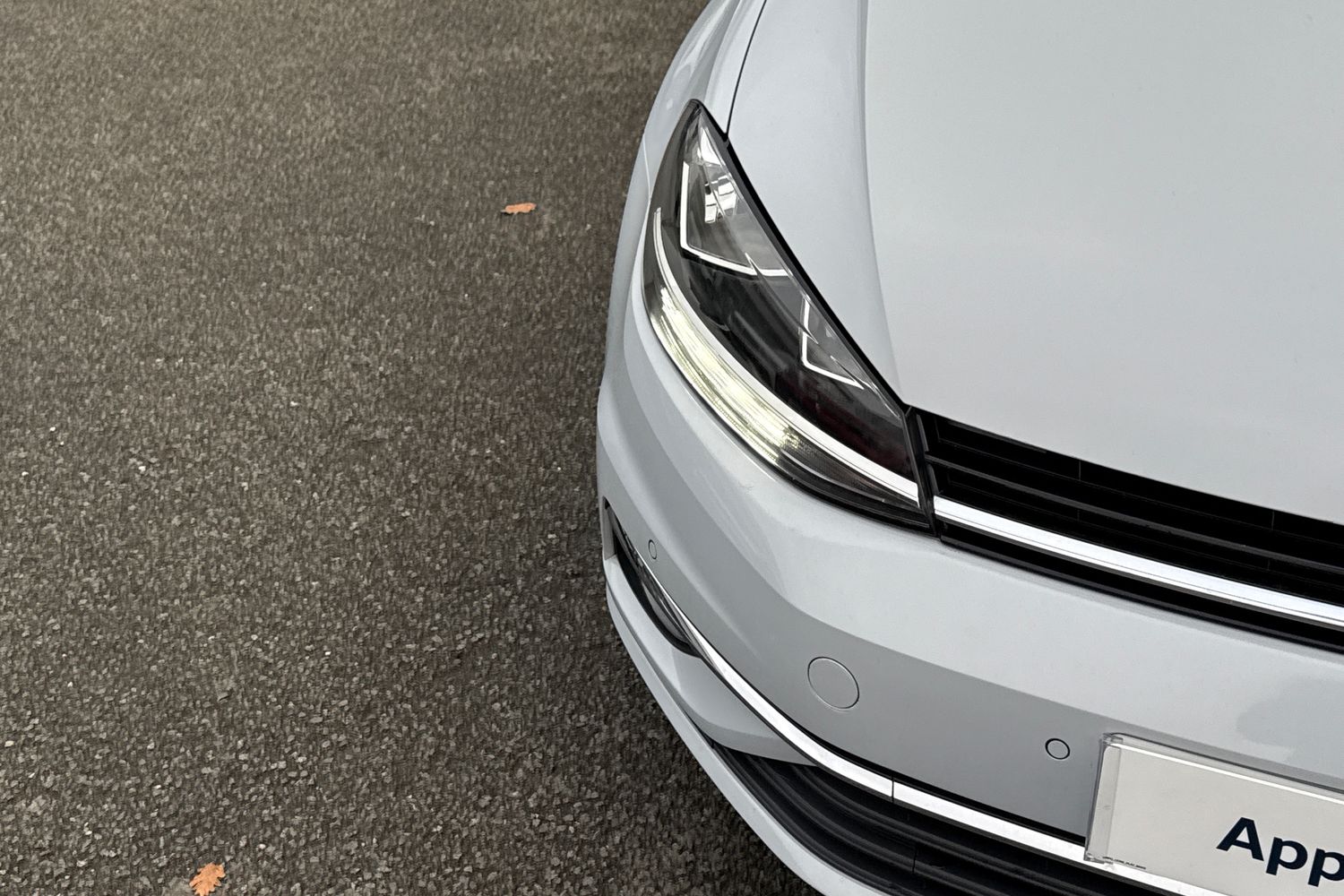 Used Volkswagen Golf 2017 for sale - 76502856: Photo 36