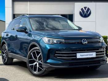 2024 - 1.5 eTSI (150ps) Elegance DSG 5-Door