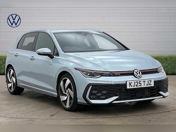 Used Volkswagen Golf 2025 for sale - 79206783: Photo