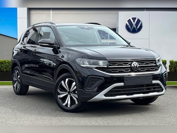 Volkswagen - T-Cross