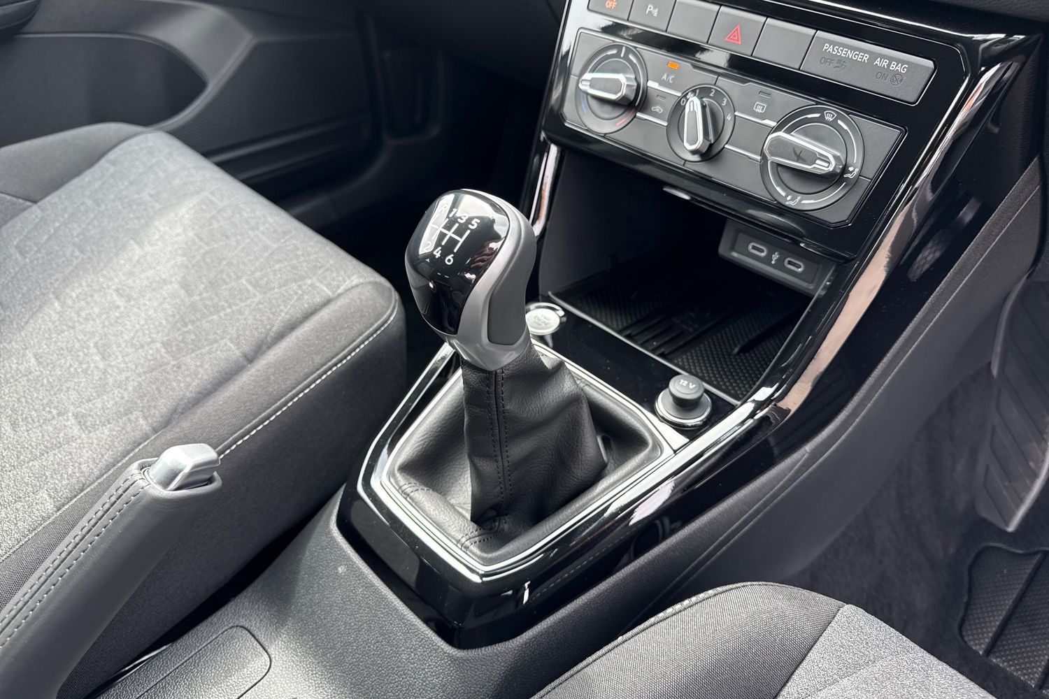 Used Volkswagen T-Cross 2025 for sale - 76421354: Photo 22