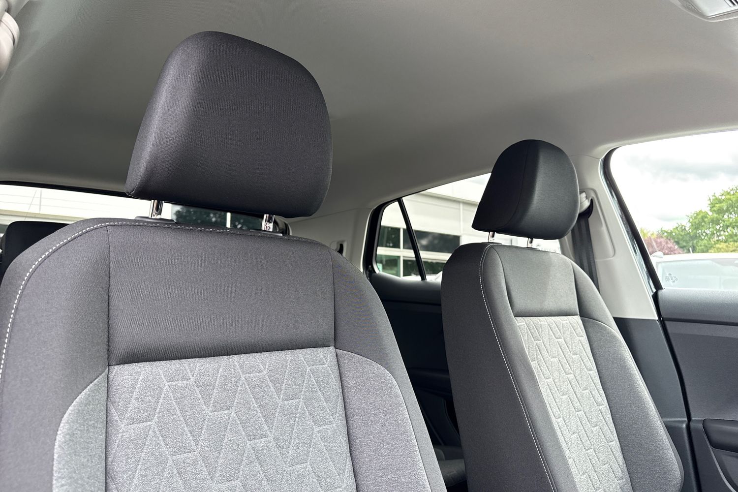 Used Volkswagen T-Cross 2025 for sale - 76421354: Photo 23