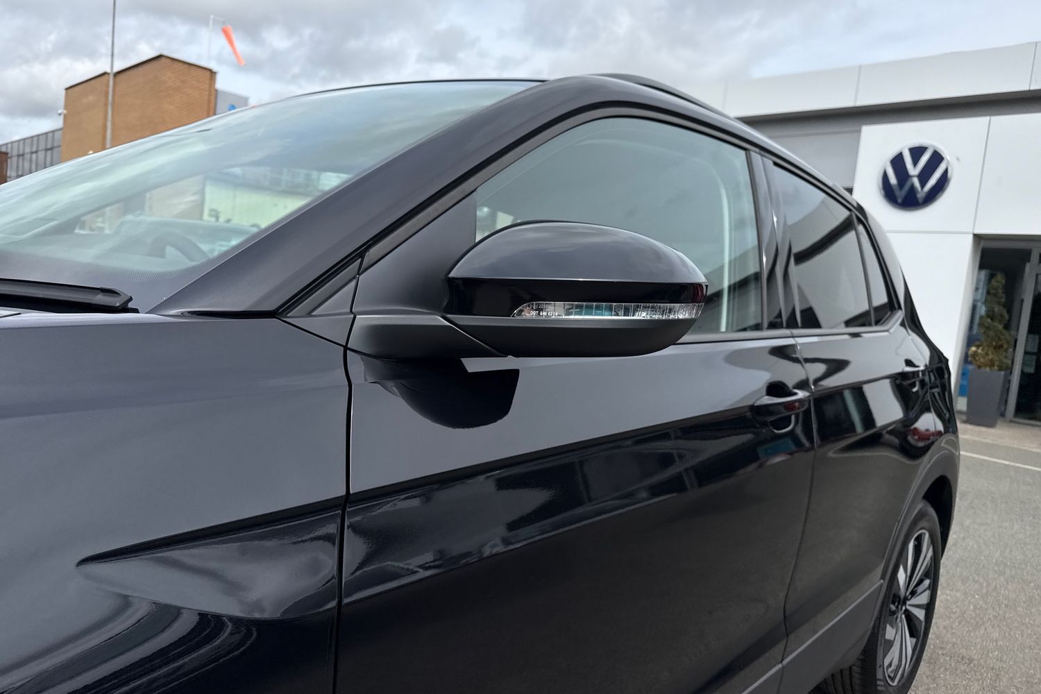 Used Volkswagen T-Cross 2025 for sale - 76421354: Photo 25