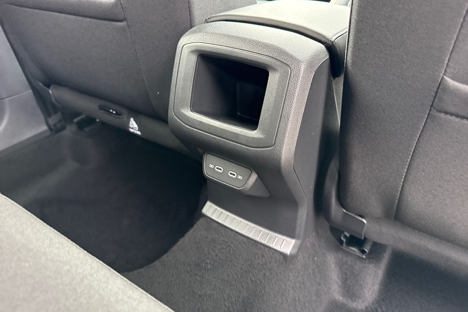 Used Volkswagen T-Cross 2025 for sale - 76421354: Photo 28