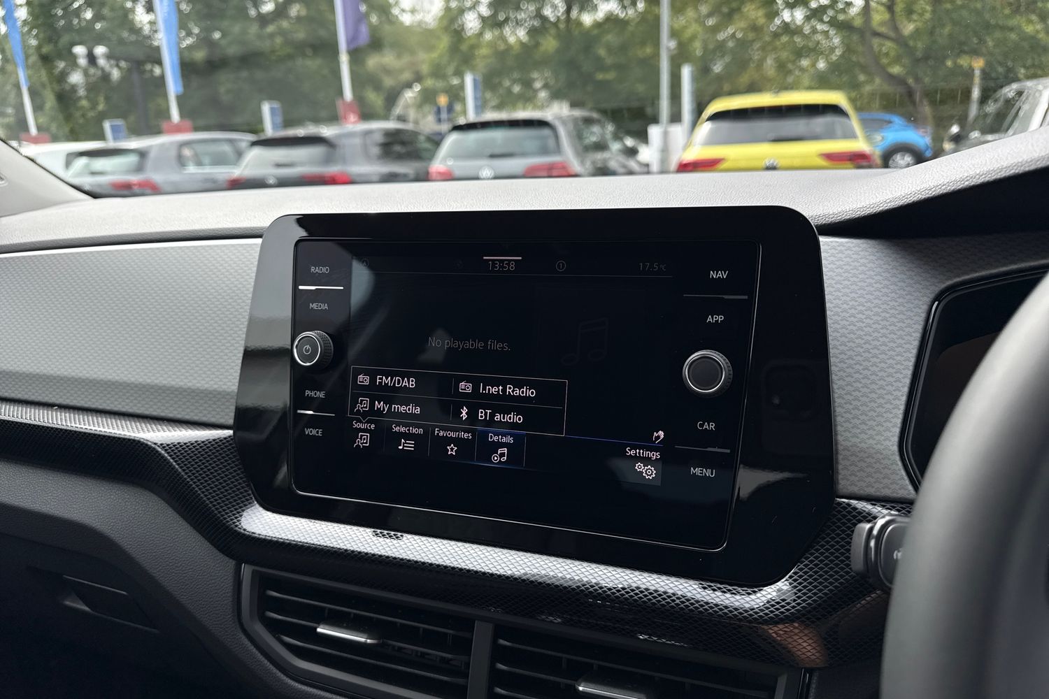 Used Volkswagen T-Cross 2025 for sale - 76421354: Photo 36