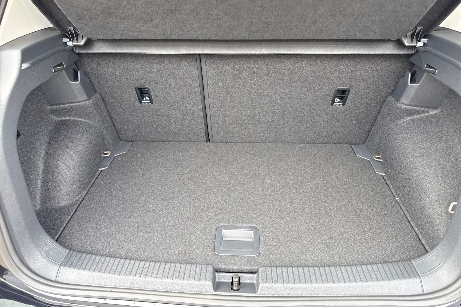 Used Volkswagen T-Cross 2025 for sale - 76421354: Photo 6