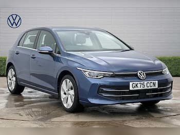 Used Volkswagen Golf 2025 for sale - 79747634: Photo