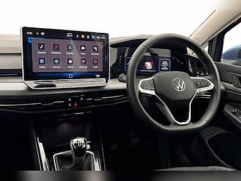Used Volkswagen Golf 2025 for sale - 79747634: Photo