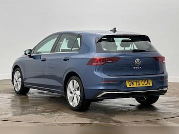 Used Volkswagen Golf 2025 for sale - 79747634: Photo