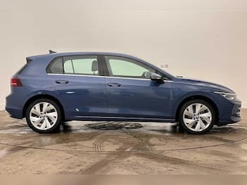 Used Volkswagen Golf 2025 for sale - 79747634: Photo