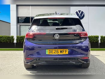 Used Volkswagen ID.3 2026 for sale - 79858577: Photo