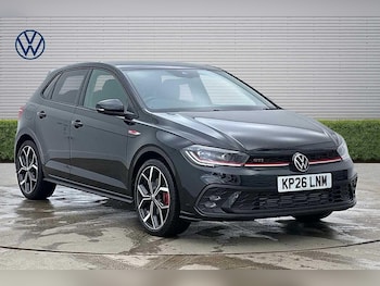 Used Volkswagen Polo 2026 for sale - 78454206: Photo