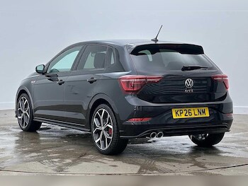 Used Volkswagen Polo 2026 for sale - 78454206: Photo